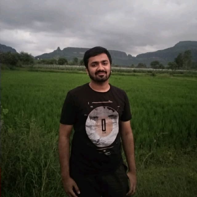 Aditya Patil
