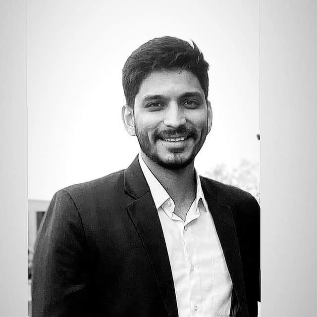 Aditya P.