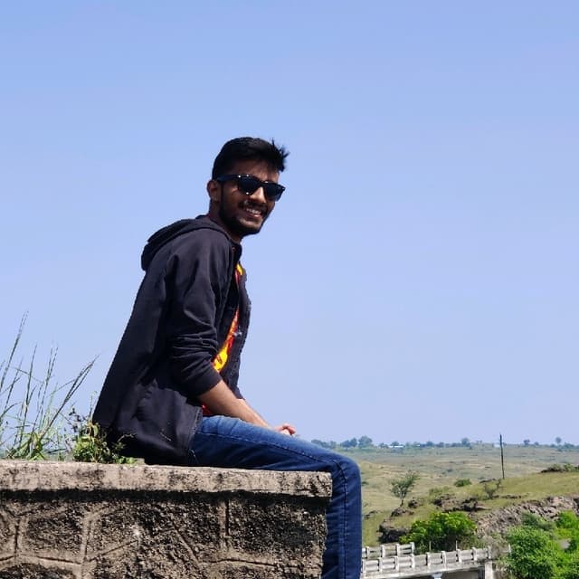 Aditya Pol