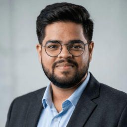 Aditya Pradhan