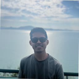 Aditya Prakash
