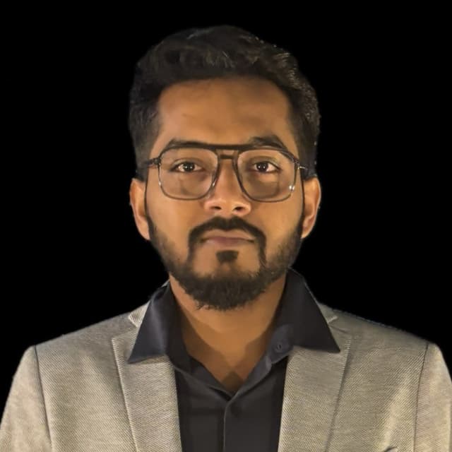 Aditya Prakash
