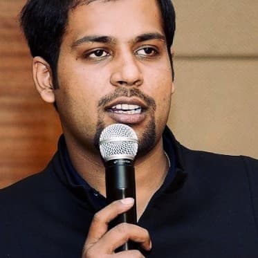 Aditya Pratap Singh