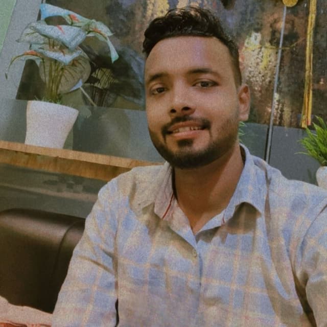 Aditya Pratap Singh 