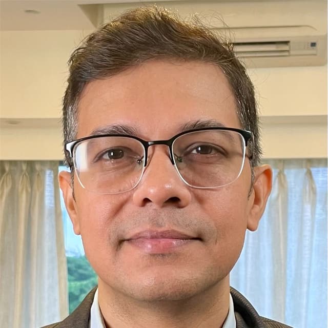 Aditya Priyadarshan
