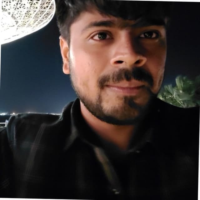 Aditya Pratap Singh