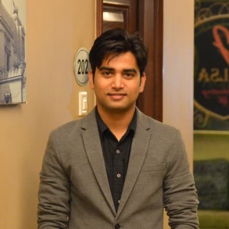 Aditya Gaur