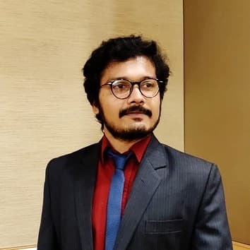 Aditya Jadon