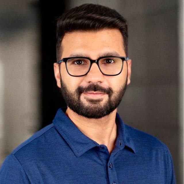 Aditya Punjani