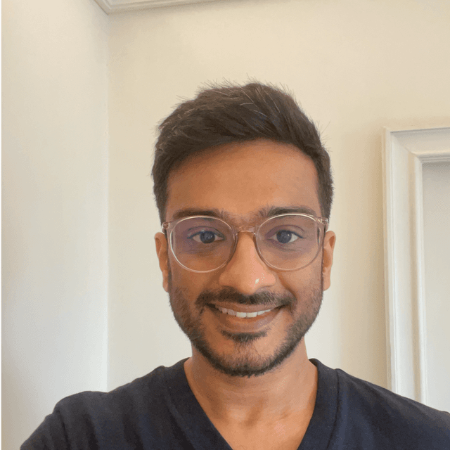 Aditya Rajgarhia