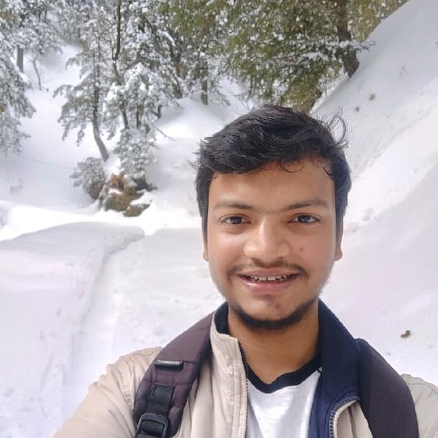 Aditya Rai