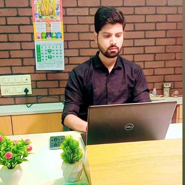 Aditya Kumar Rai
