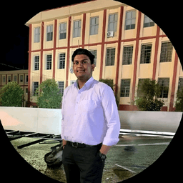 Aditya Raj