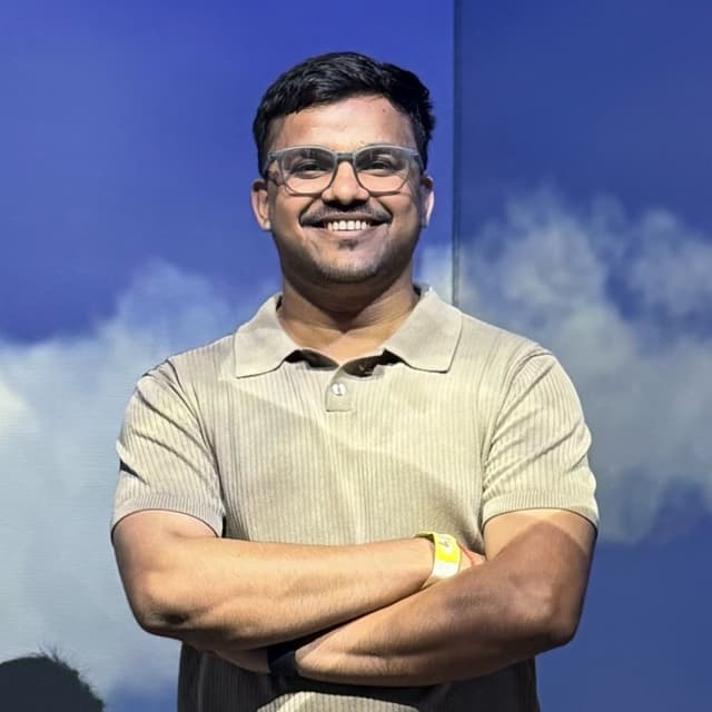 Aditya Raj