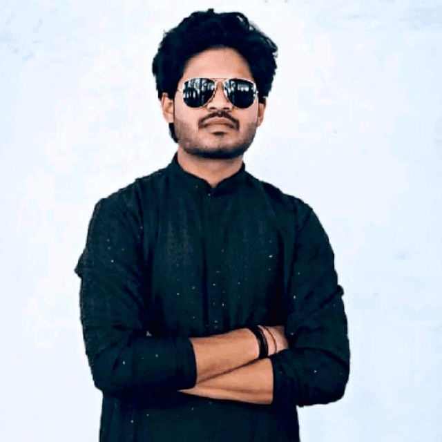 Aditya Raj