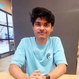 Aditya Raj