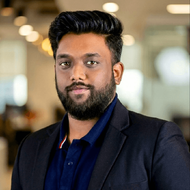 Aditya Raj