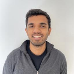 Aditya Rajagopal PhD