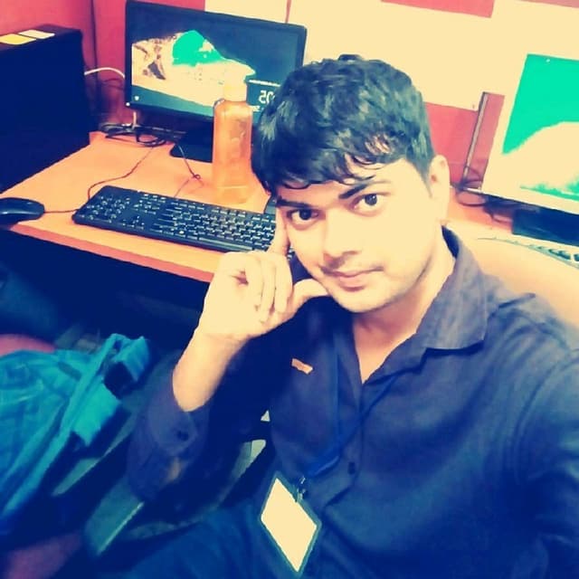 Aditya Raj