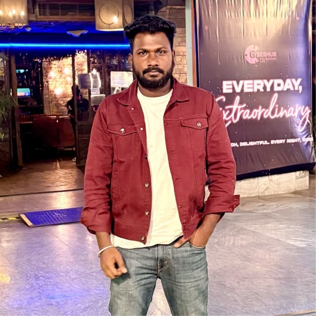 Aditya Rajput