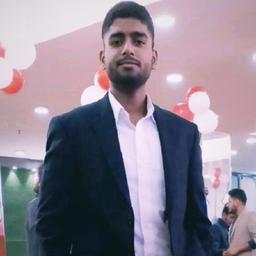 Aditya Raj Singh