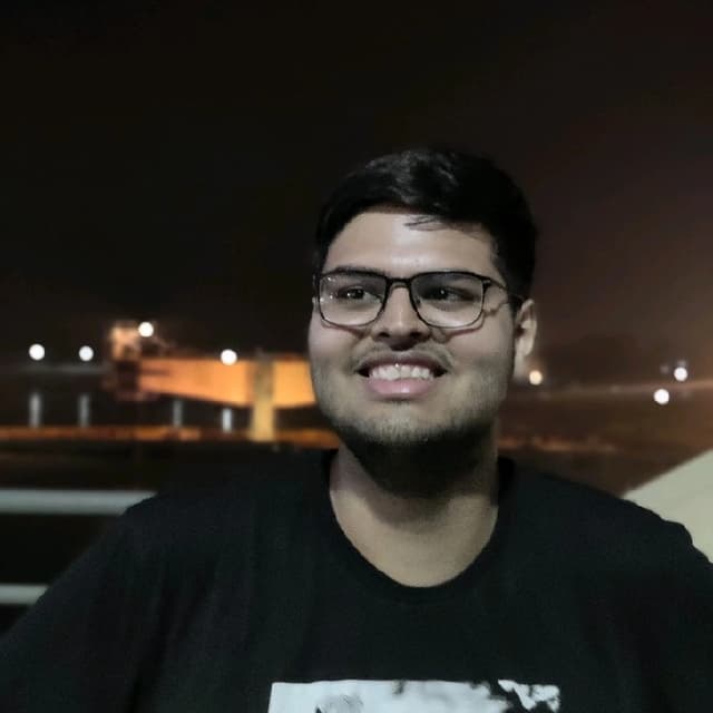 Aditya Raj