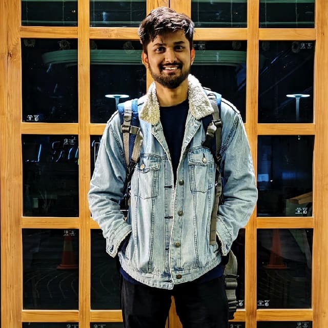 Aditya Raj Singh