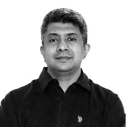Aditya Ramakrishnan