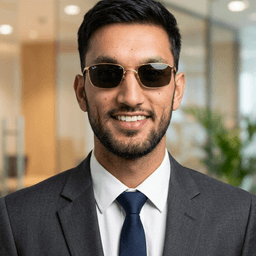 Aditya Rana