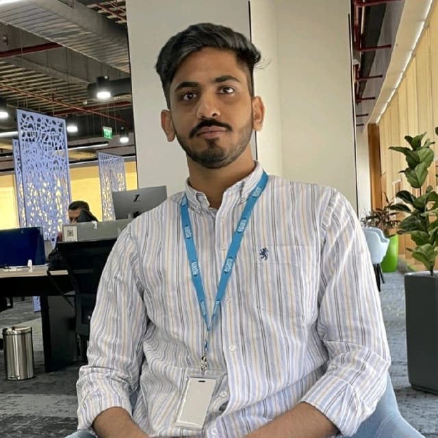 Aditya Rana
