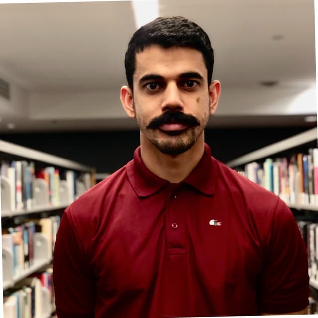 Aditya Rana