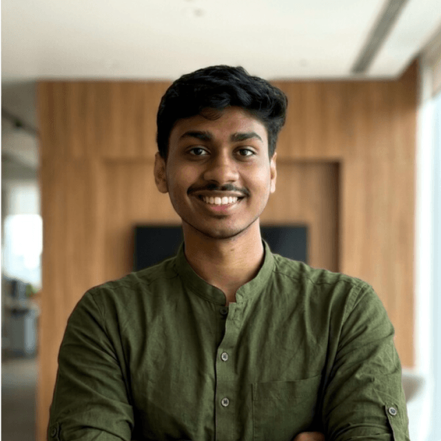 Aditya Ranjan