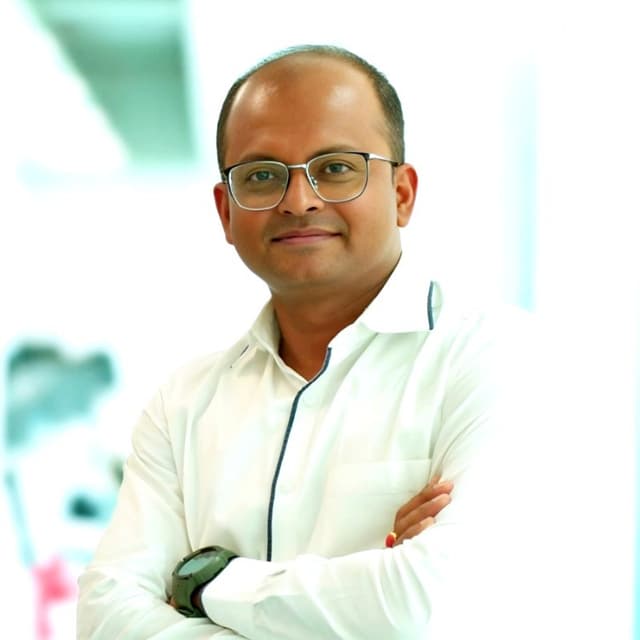 Aditya Ranjan Patro