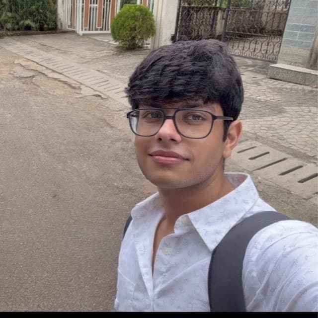 Aditya Rathi