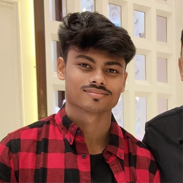 Aditya Rathour