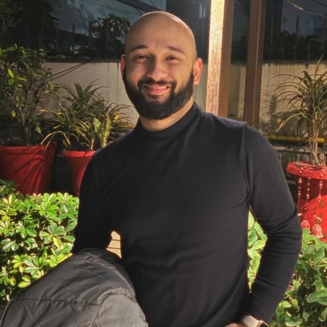 Aditya Rohatgi