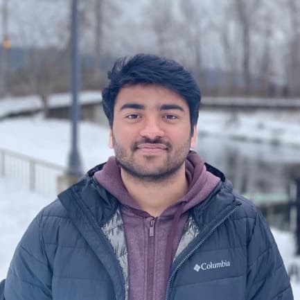Aditya Rohilla