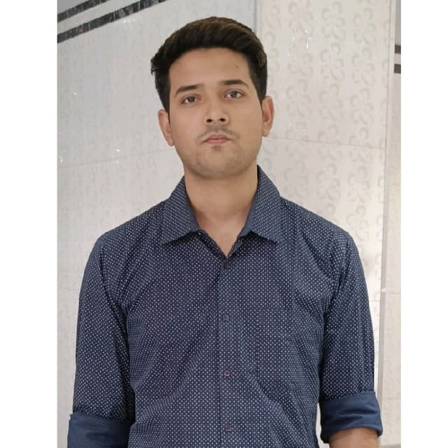 Aditya Singh