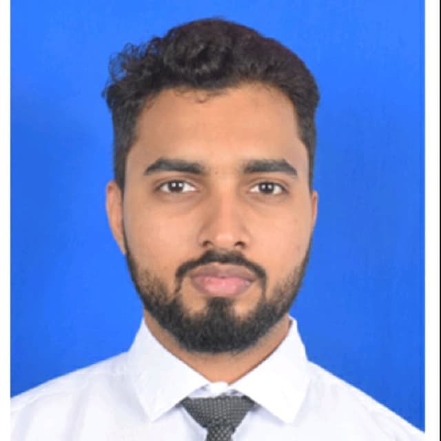 Aditya Singh