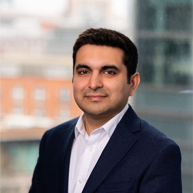 Aditya Sahdev