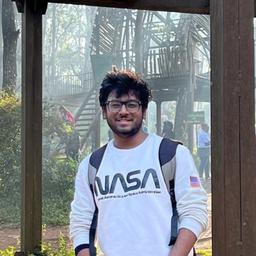 Aditya S.
