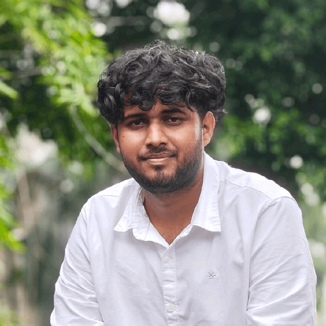 Aditya Sathe 🚀