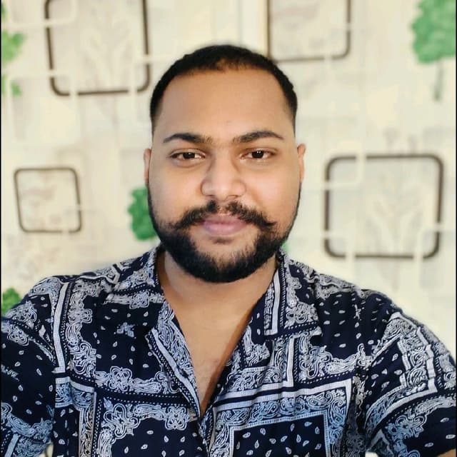 Aditya Saxena