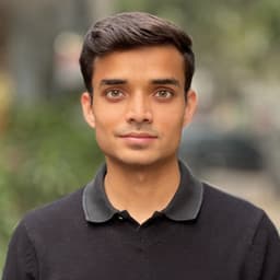 Aditya Saxena