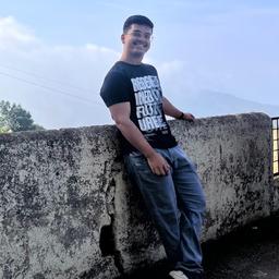 Aditya Sharma