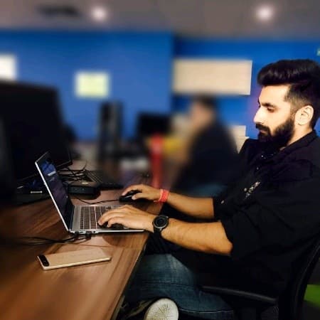 Aditya Sharda