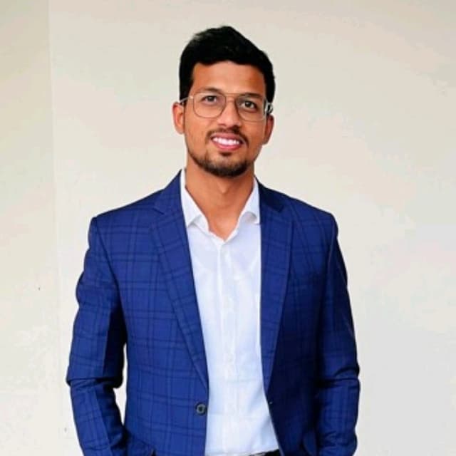 Aditya Sharma