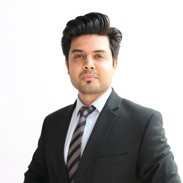 Aditya Sharma