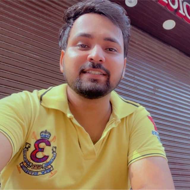 Aditya Sharma