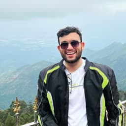 Aditya Sharma